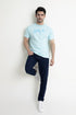 Nothing To See Graphic T-Shirt